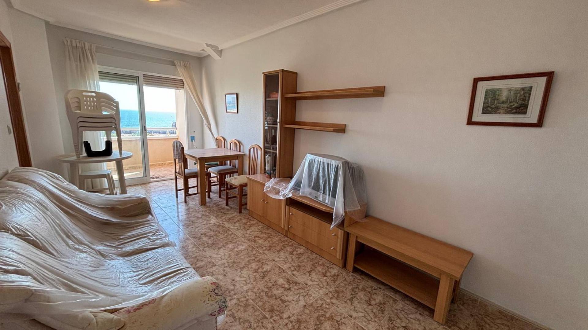Second hand - Penthouse - Torrevieja - Playa del Cura