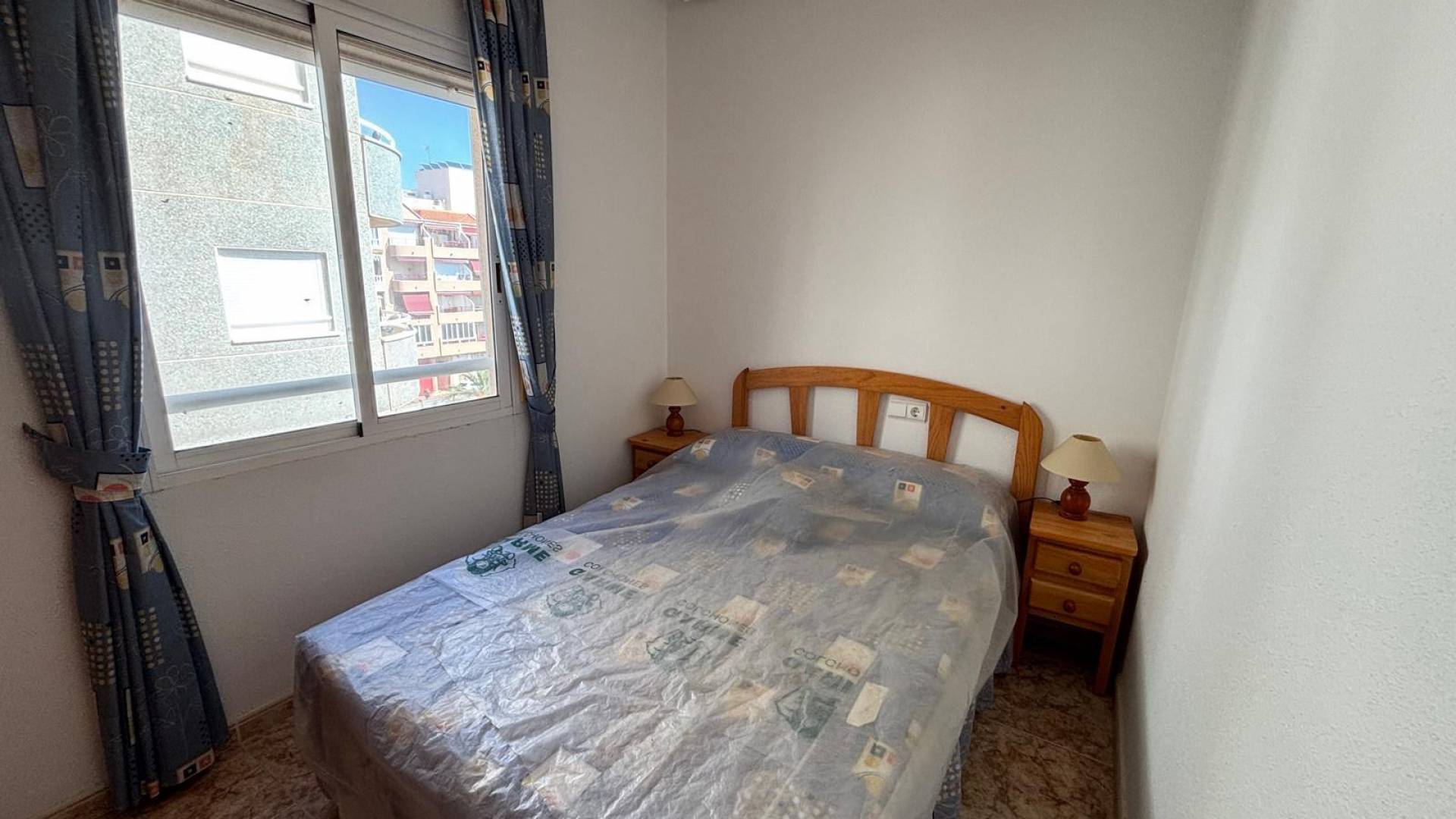 Second hand - Penthouse - Torrevieja - Playa del Cura