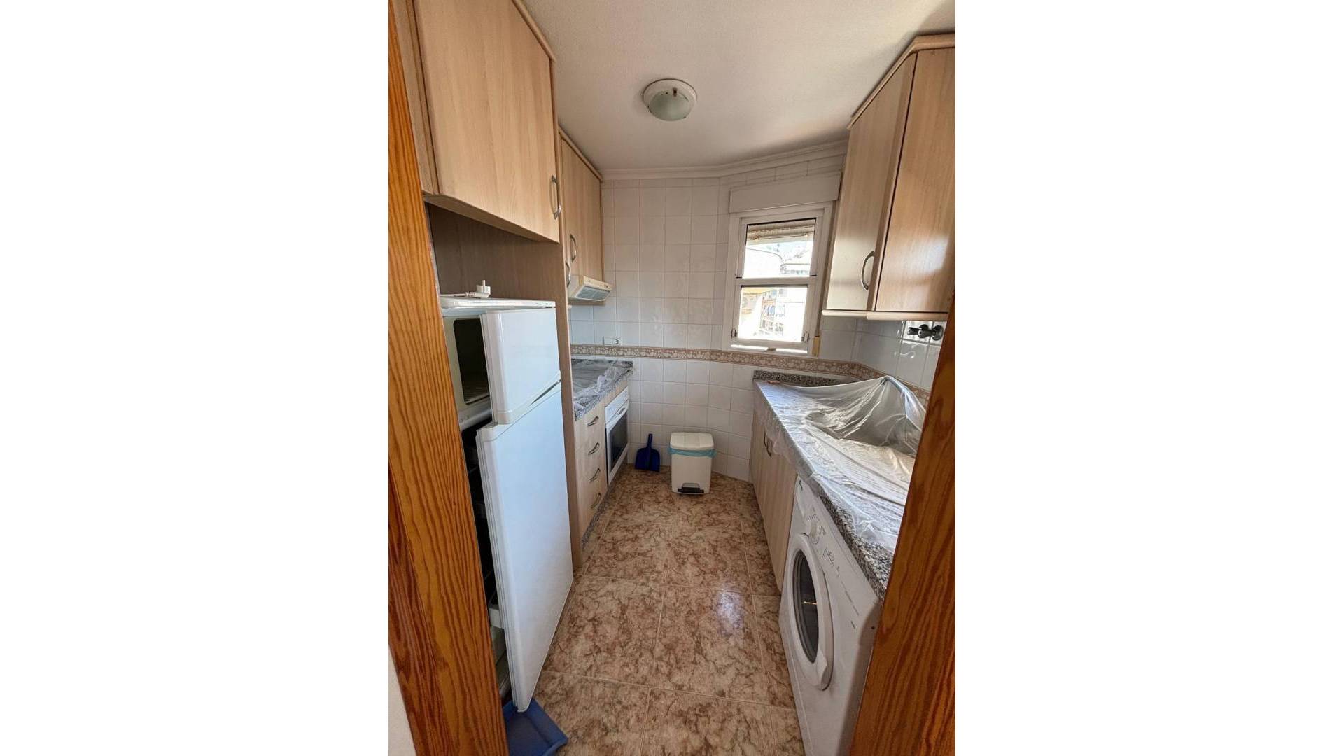 Second hand - Penthouse - Torrevieja - Playa del Cura
