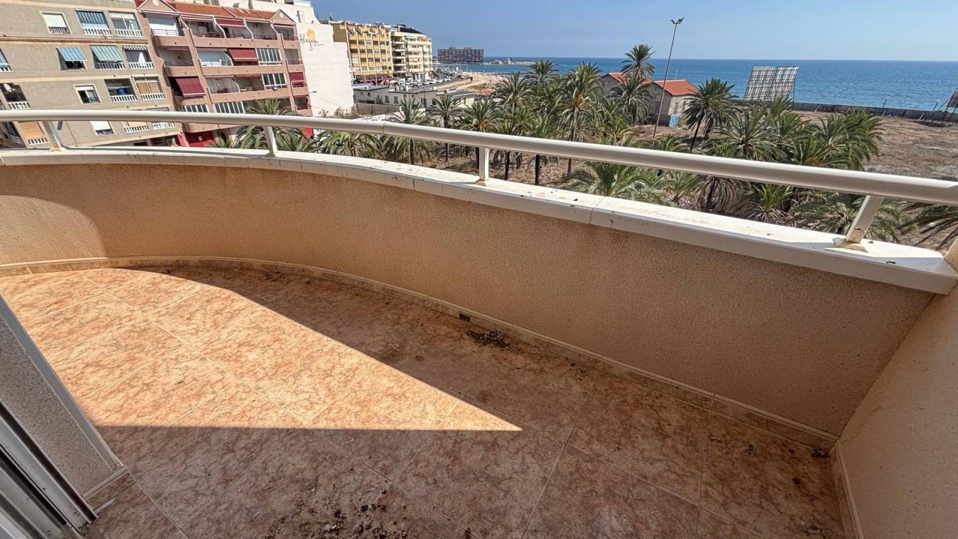 Second hand - Penthouse - Torrevieja - Playa del Cura