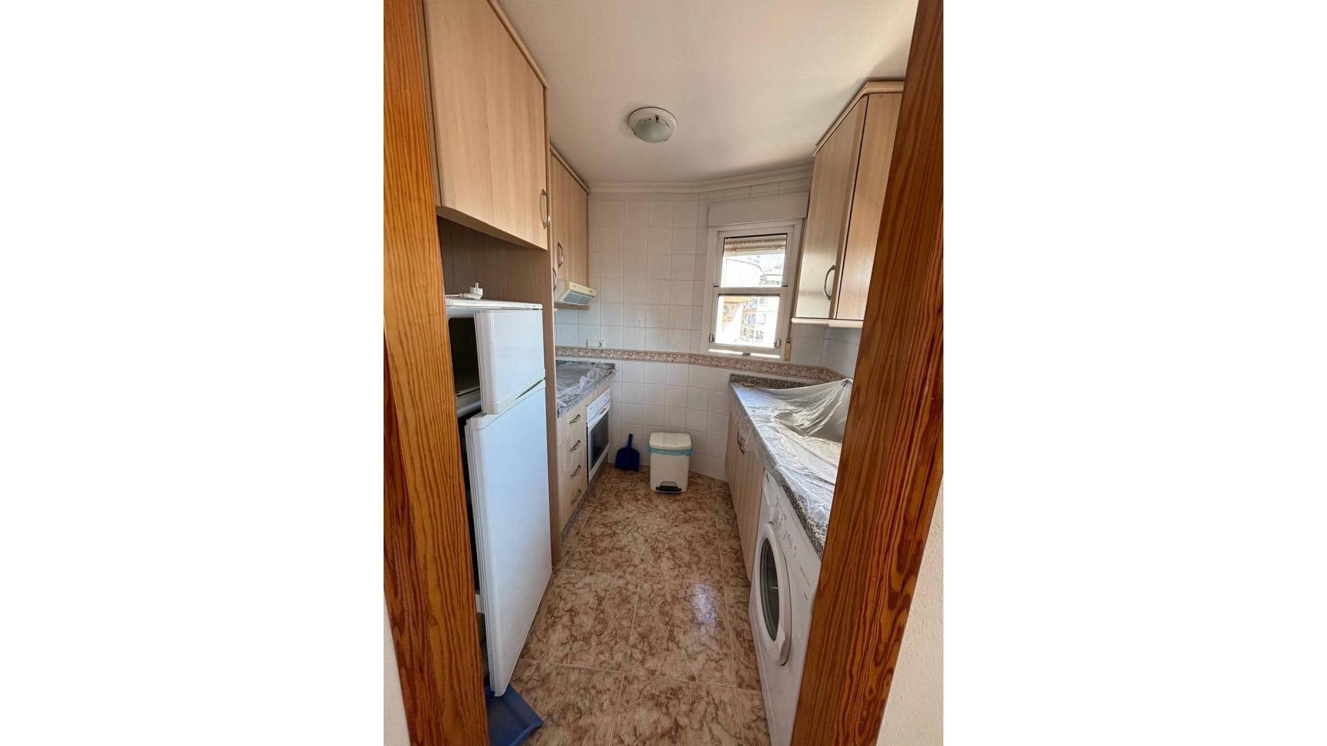 Second hand - Penthouse - Torrevieja - Playa del Cura