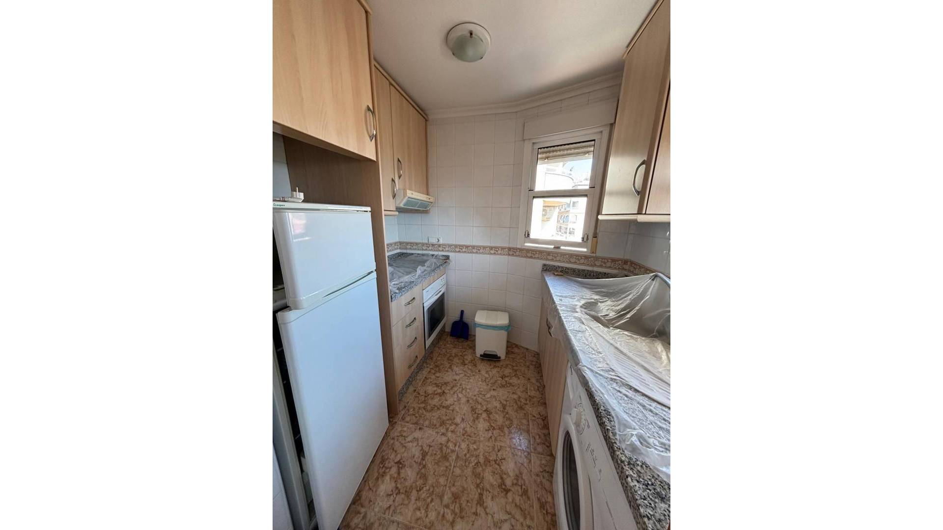Second hand - Penthouse - Torrevieja - Playa del Cura