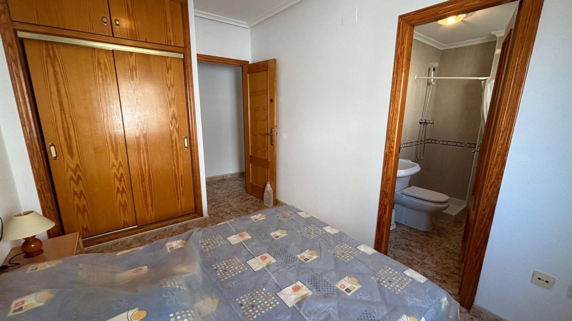 Second hand - Penthouse - Torrevieja - Playa del Cura