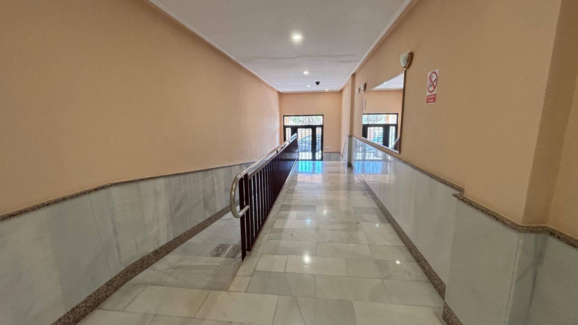 Second hand - Penthouse - Torrevieja - Playa del Cura