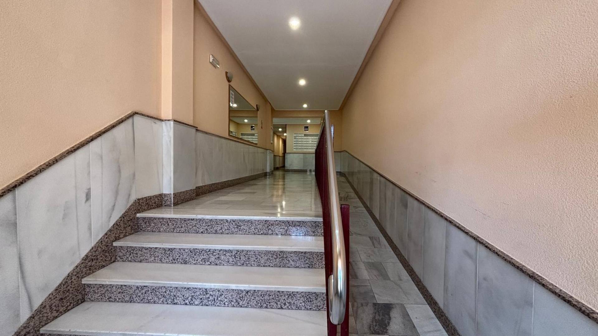 Second hand - Penthouse - Torrevieja - Playa del Cura