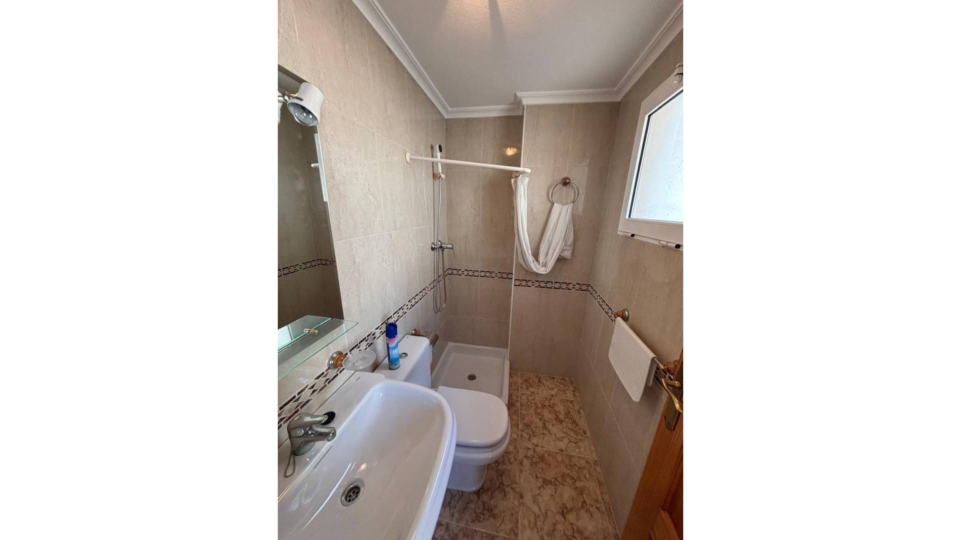 Second hand - Penthouse - Torrevieja - Playa del Cura