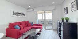 Second hand - Penthouse - Torrevieja - Playa del Cura