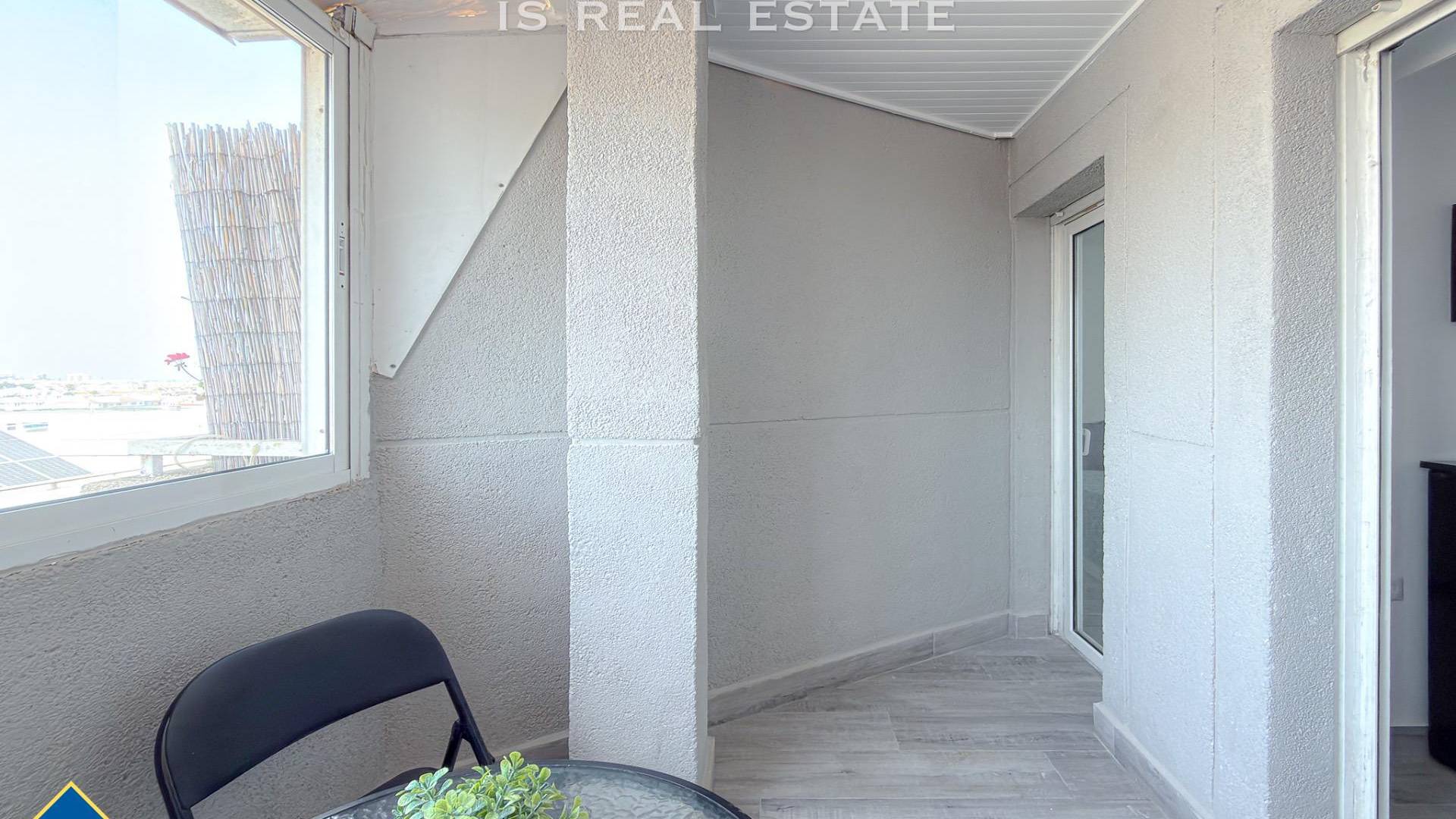 Second hand - Penthouse - Torrevieja - Playa del Cura