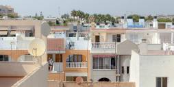 Second hand - Penthouse - Torrevieja - Playa del Cura