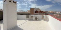 Second hand - Penthouse - Torrevieja - Playa del Cura