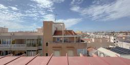 Second hand - Penthouse - Torrevieja - Playa del Cura