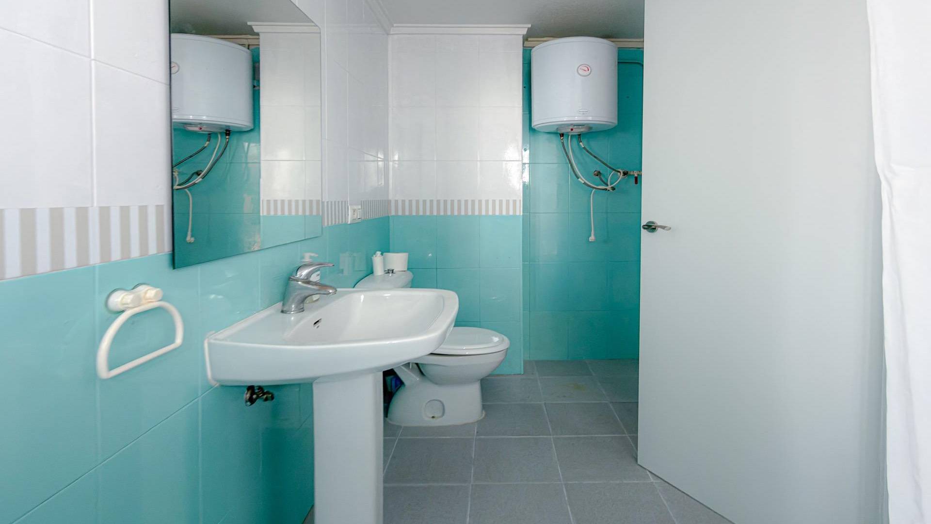 Second hand - Penthouse - Torrevieja - Playa del Cura