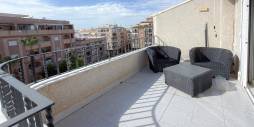 Second hand - Penthouse - Torrevieja - Playa del Cura