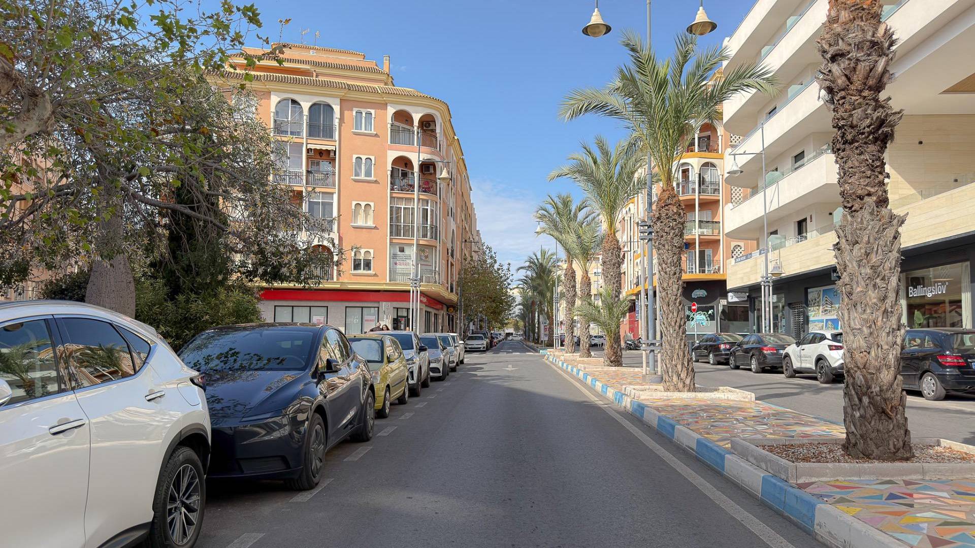 Second hand - Penthouse - Torrevieja - Playa del Cura