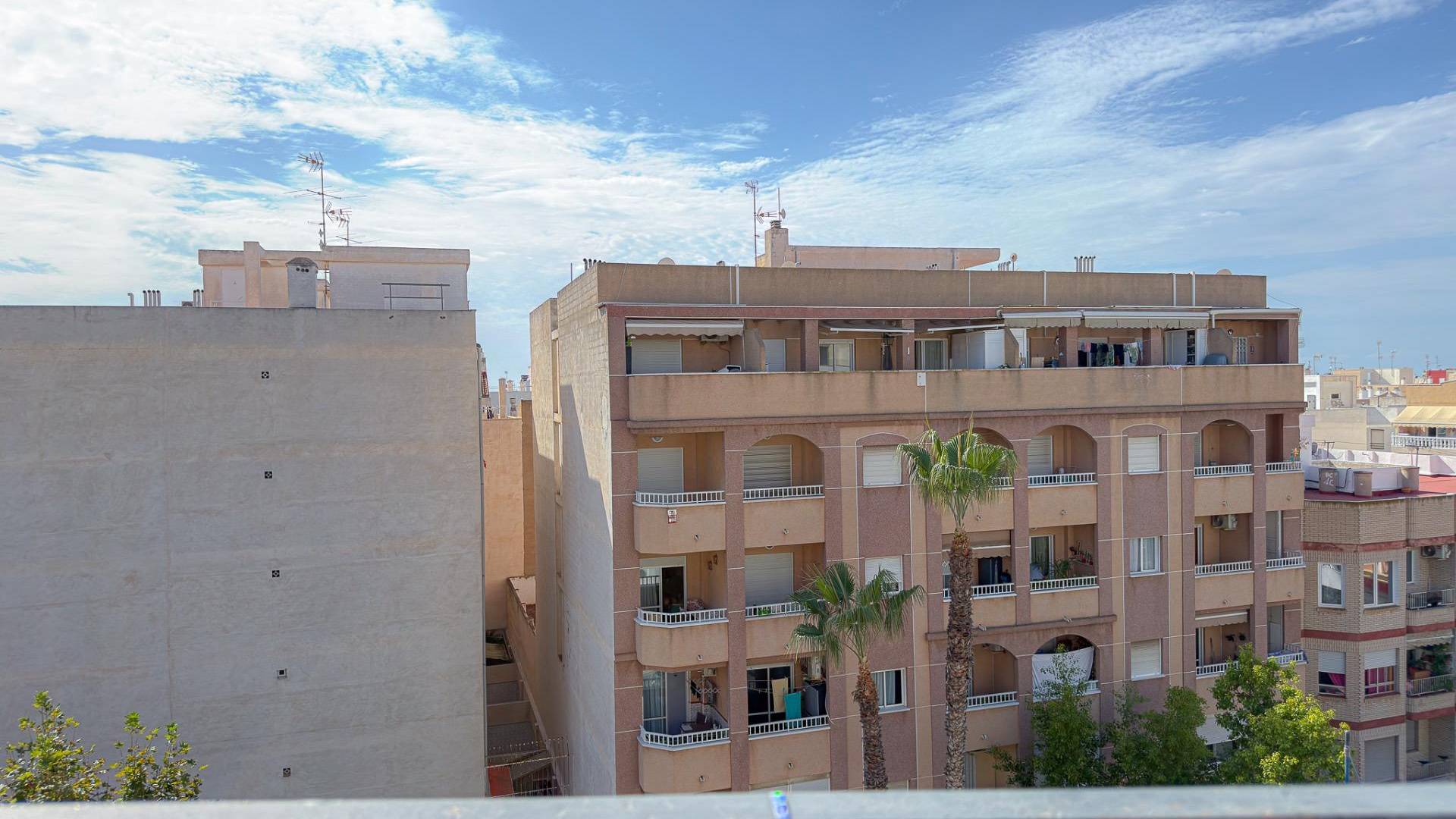 Second hand - Penthouse - Torrevieja - Playa del Cura