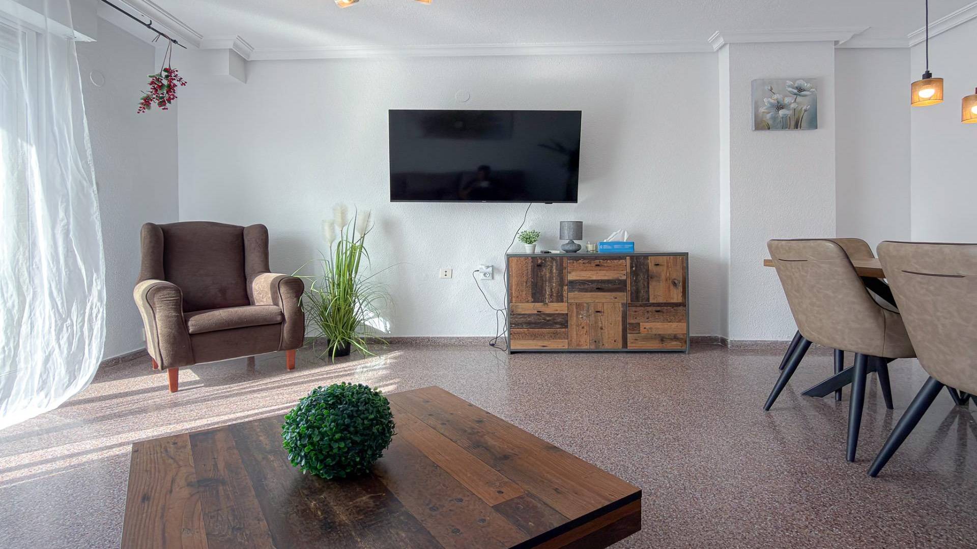 Second hand - Penthouse - Torrevieja - Playa del Cura