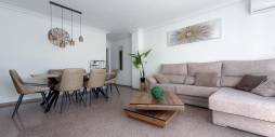 Second hand - Penthouse - Torrevieja - Playa del Cura
