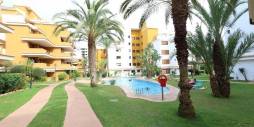 Second hand - Penthouse - Torrevieja - Punta prima