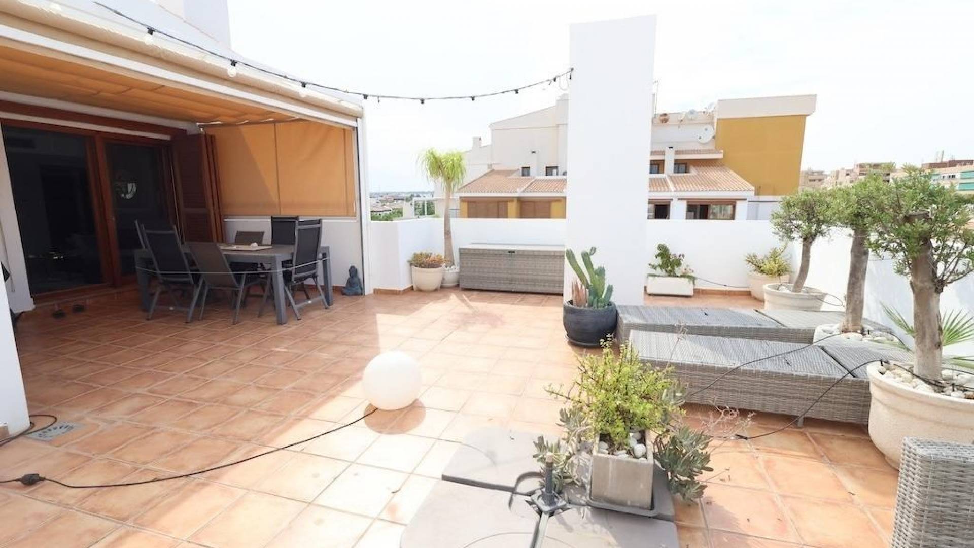 Second hand - Penthouse - Torrevieja - Punta prima