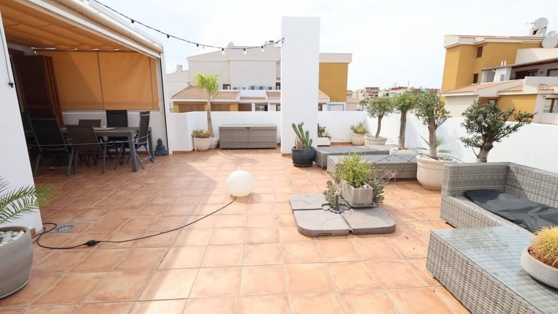 Second hand - Penthouse - Torrevieja - Punta prima