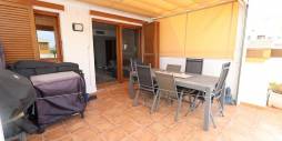 Second hand - Penthouse - Torrevieja - Punta prima