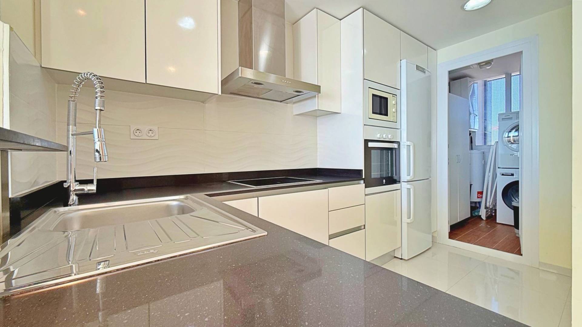 Second hand - Penthouse - Torrevieja - Punta Prima