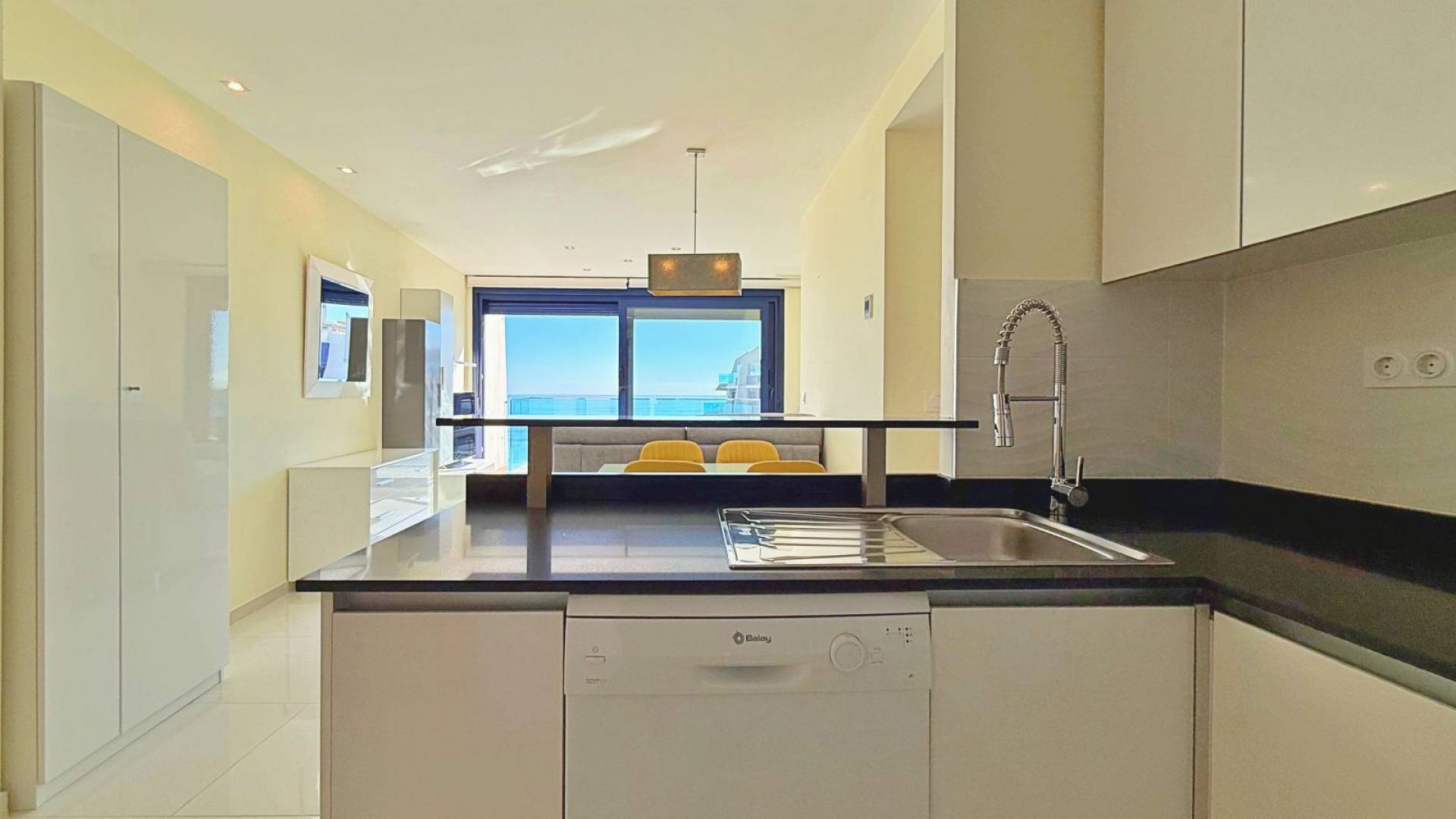 Second hand - Penthouse - Torrevieja - Punta Prima