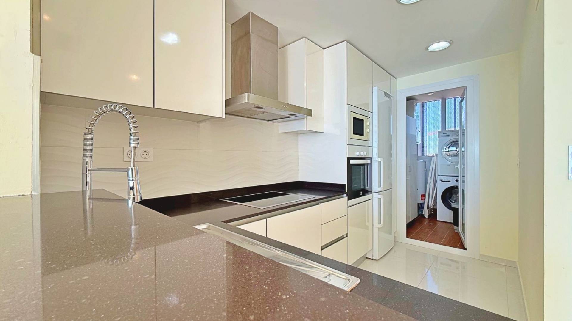 Second hand - Penthouse - Torrevieja - Punta Prima