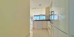 Second hand - Penthouse - Torrevieja - Punta Prima