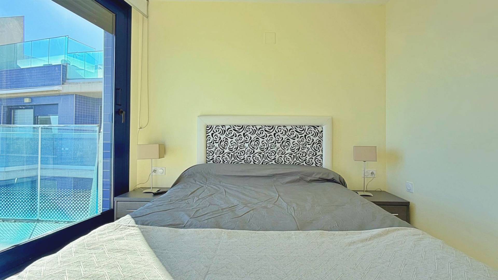 Second hand - Penthouse - Torrevieja - Punta Prima