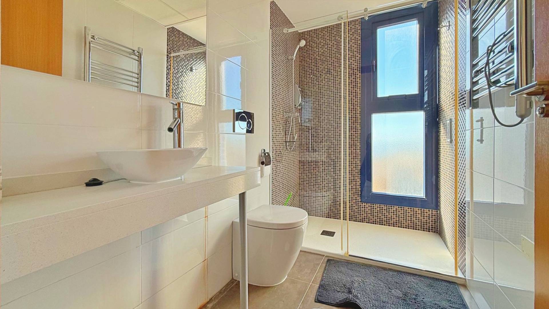 Second hand - Penthouse - Torrevieja - Punta Prima