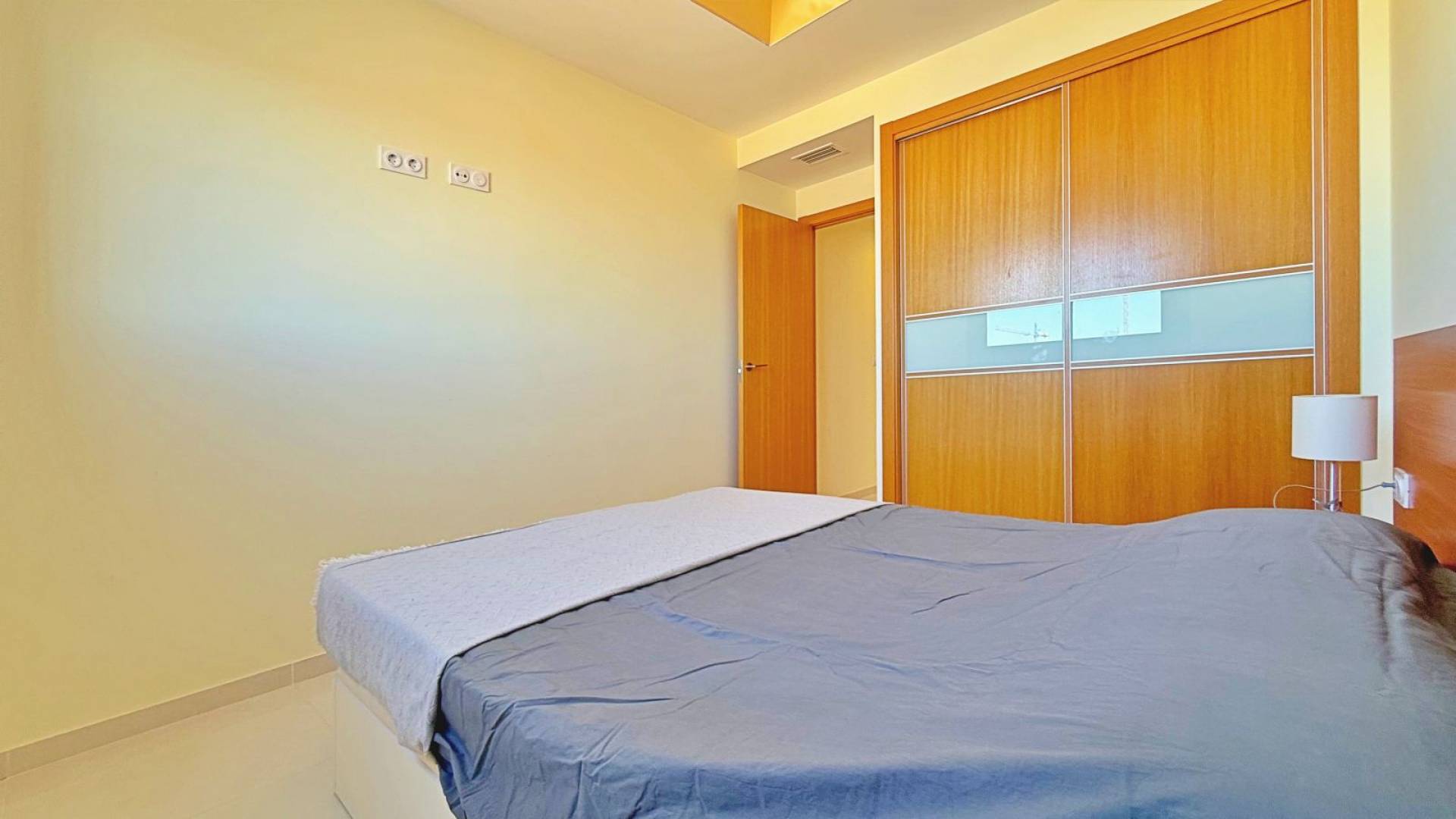 Second hand - Penthouse - Torrevieja - Punta Prima