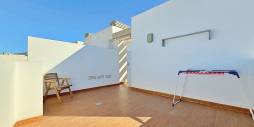 Second hand - Penthouse - Torrevieja - Punta Prima
