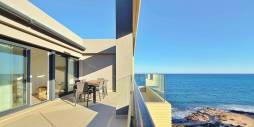 Second hand - Penthouse - Torrevieja - Punta Prima