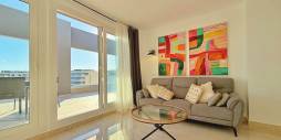 Second hand - Penthouse - Torrevieja - Punta Prima