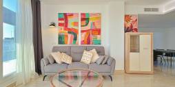 Second hand - Penthouse - Torrevieja - Punta Prima