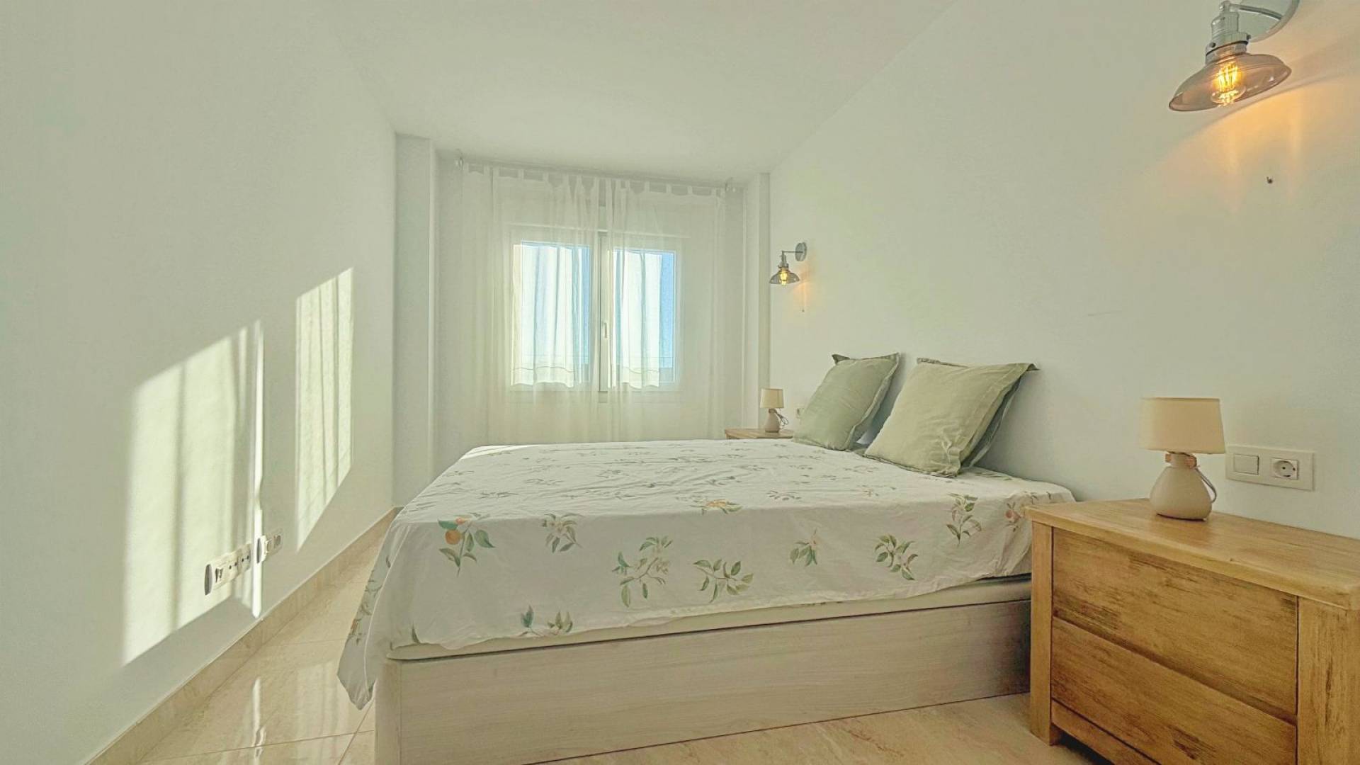 Second hand - Penthouse - Torrevieja - Punta Prima