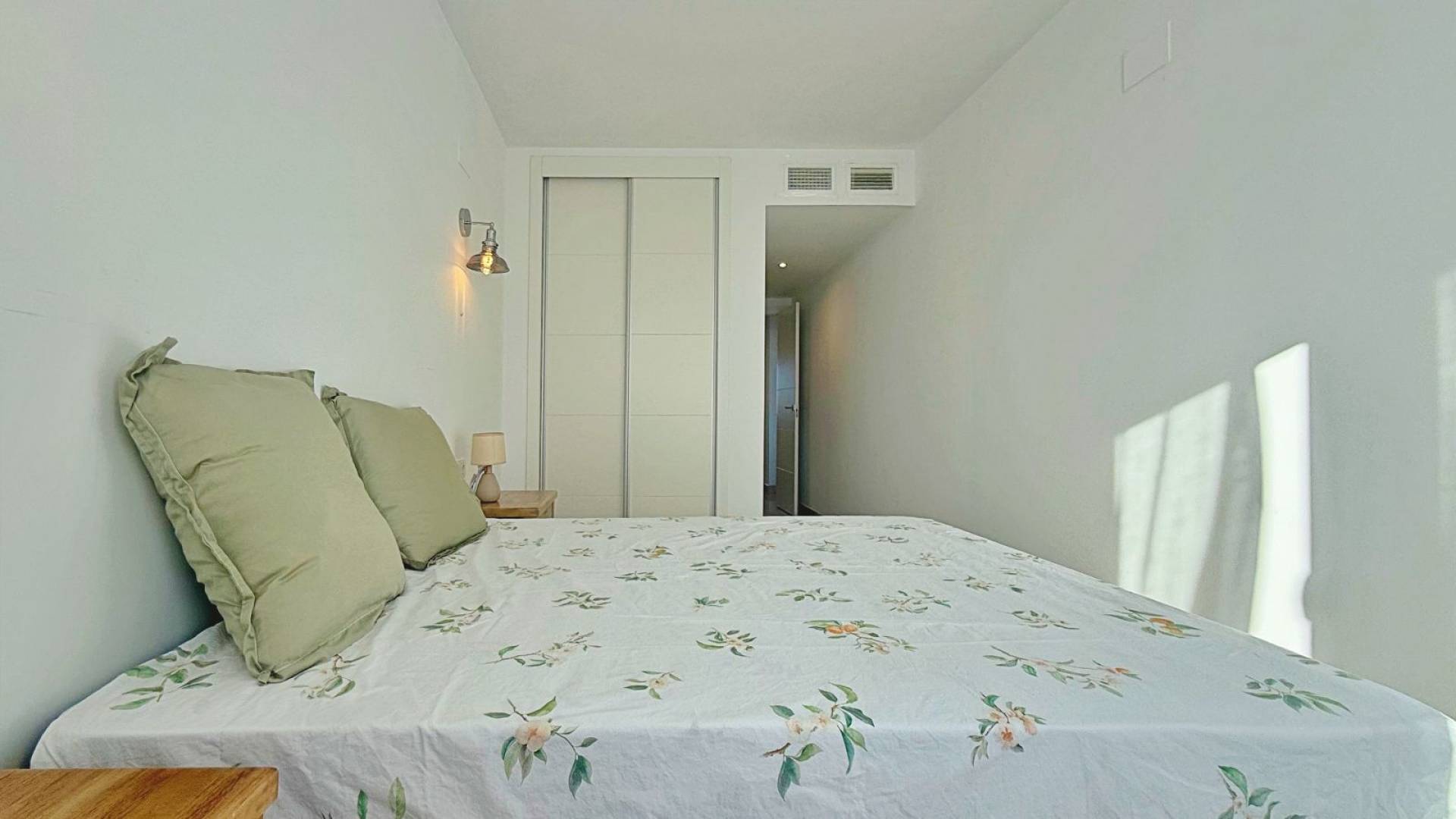 Second hand - Penthouse - Torrevieja - Punta Prima