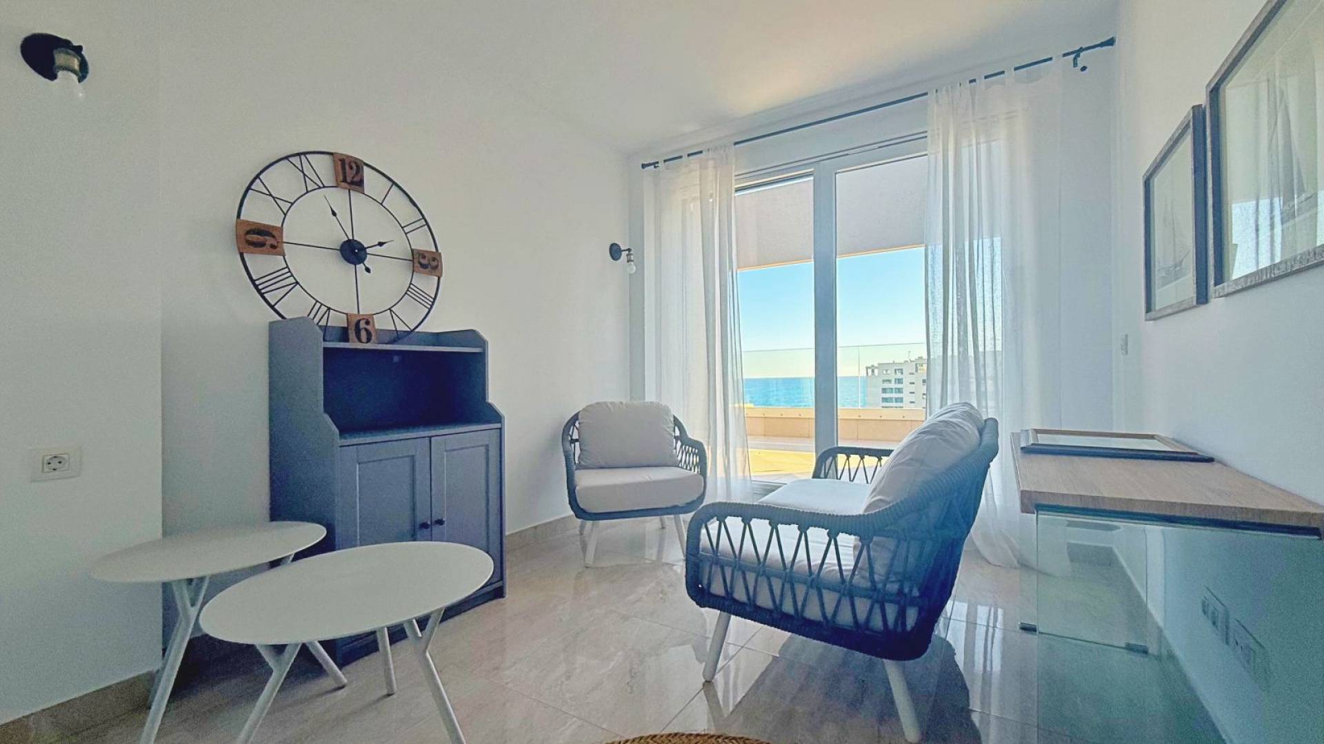 Second hand - Penthouse - Torrevieja - Punta Prima