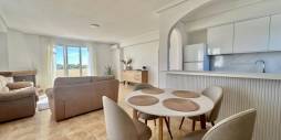 Second hand - Penthouse - Torrevieja - Punta Prima