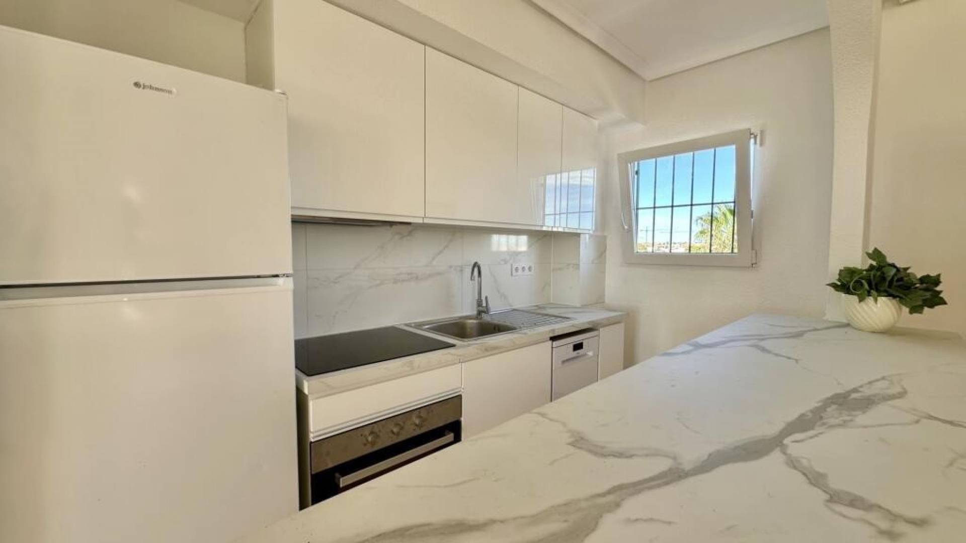 Second hand - Penthouse - Torrevieja - Punta Prima