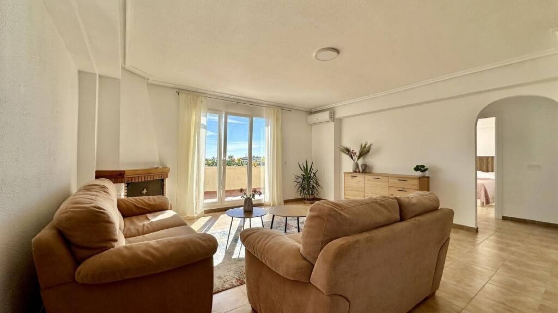 Second hand - Penthouse - Torrevieja - Punta Prima