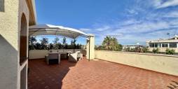 Second hand - Penthouse - Torrevieja - Punta Prima