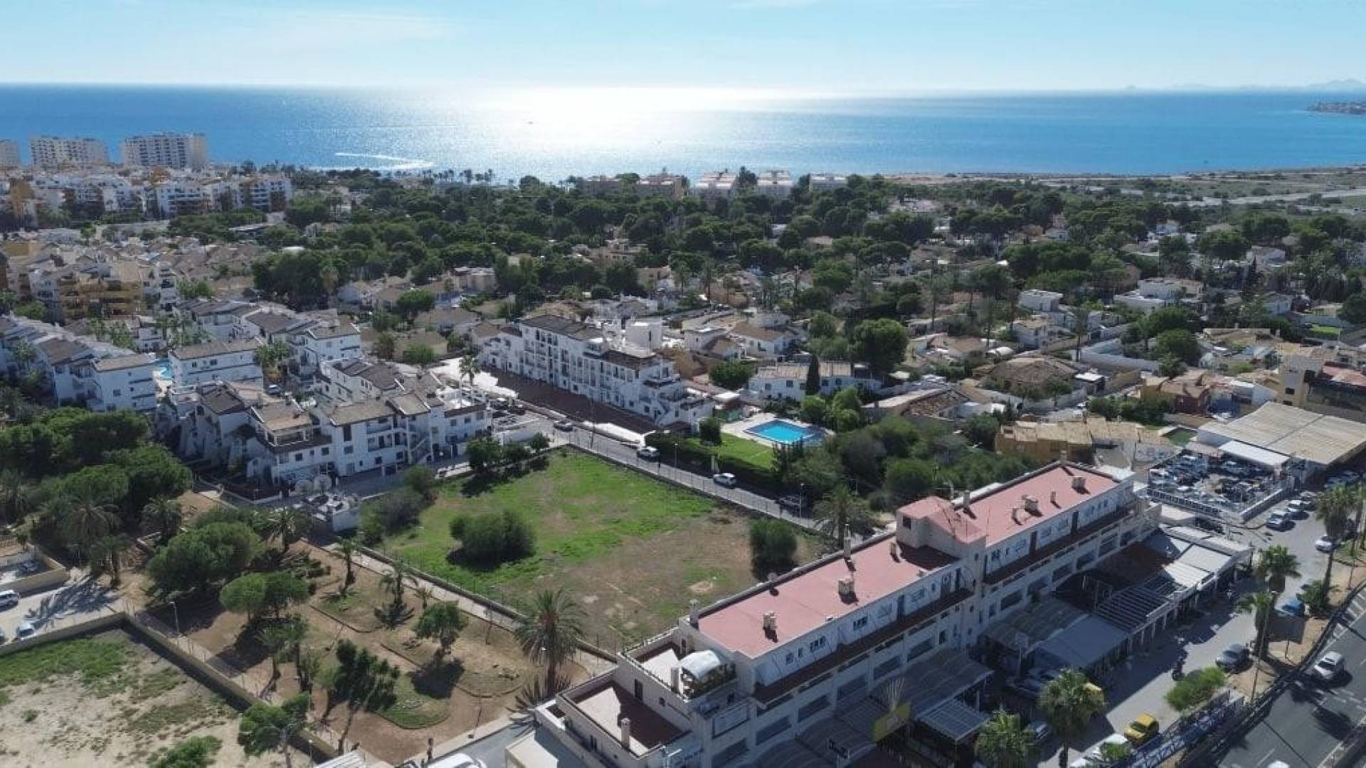 Second hand - Penthouse - Torrevieja - Punta Prima