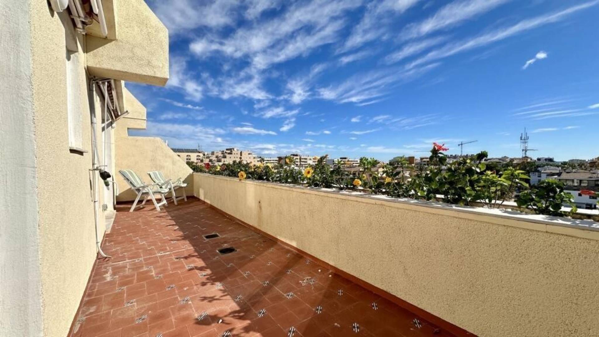 Second hand - Penthouse - Torrevieja - Punta Prima