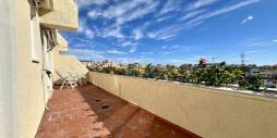 Second hand - Penthouse - Torrevieja - Punta Prima