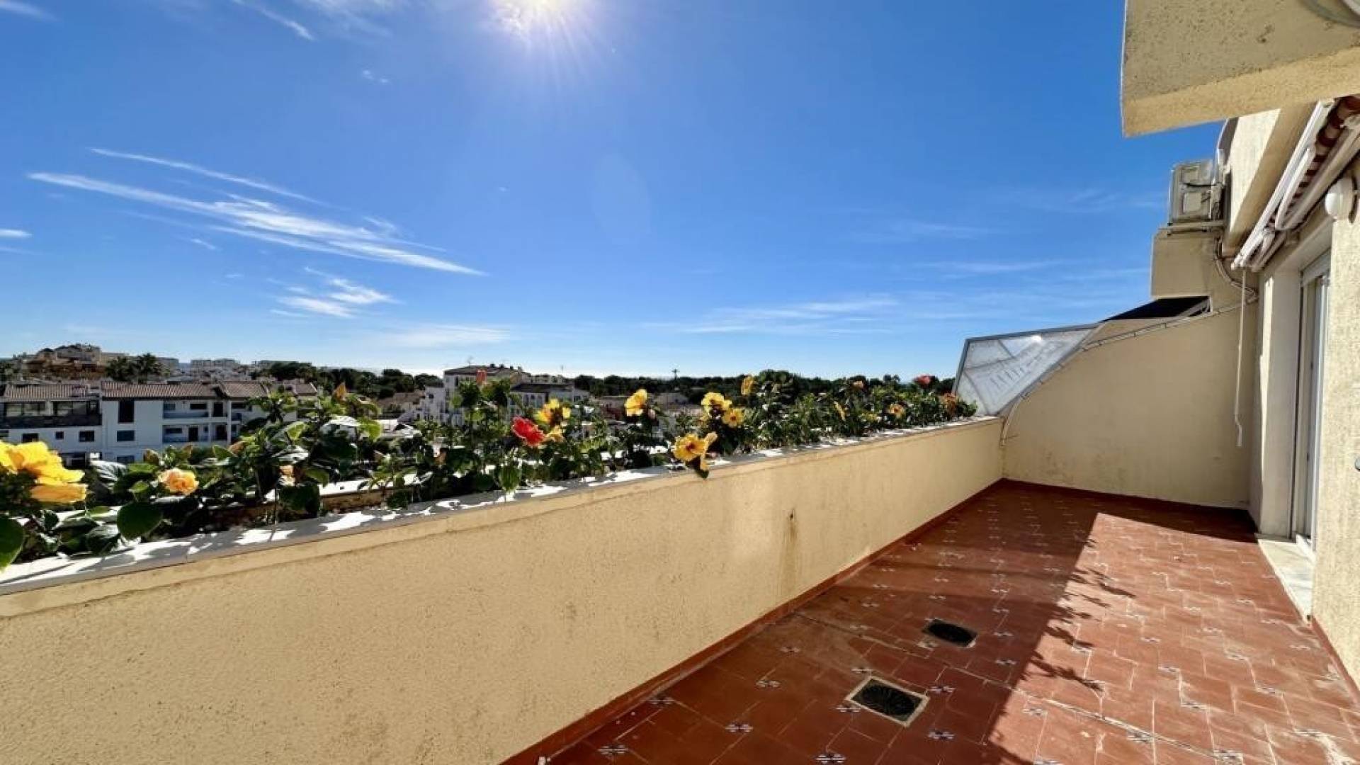 Second hand - Penthouse - Torrevieja - Punta Prima