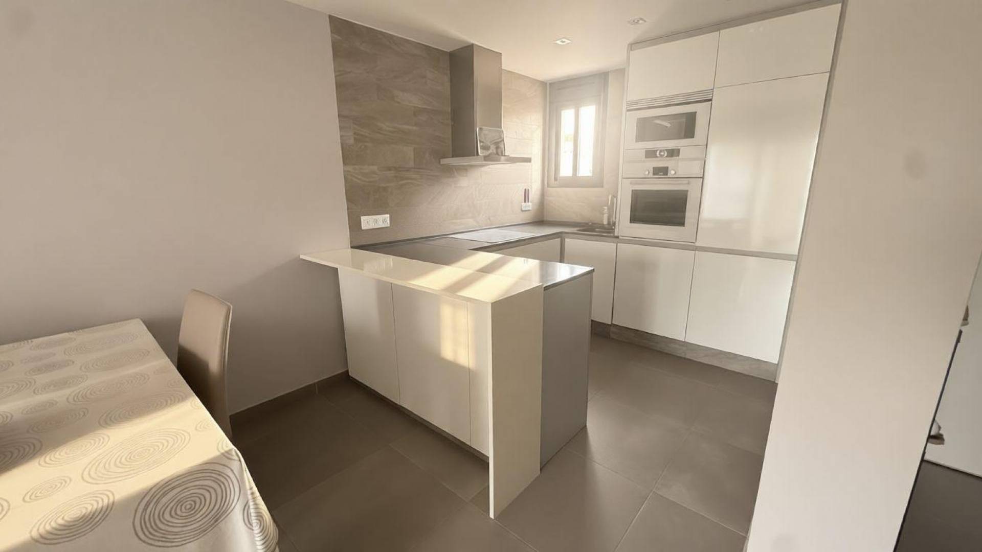 Second hand - Penthouse - Torrevieja - Punta prima