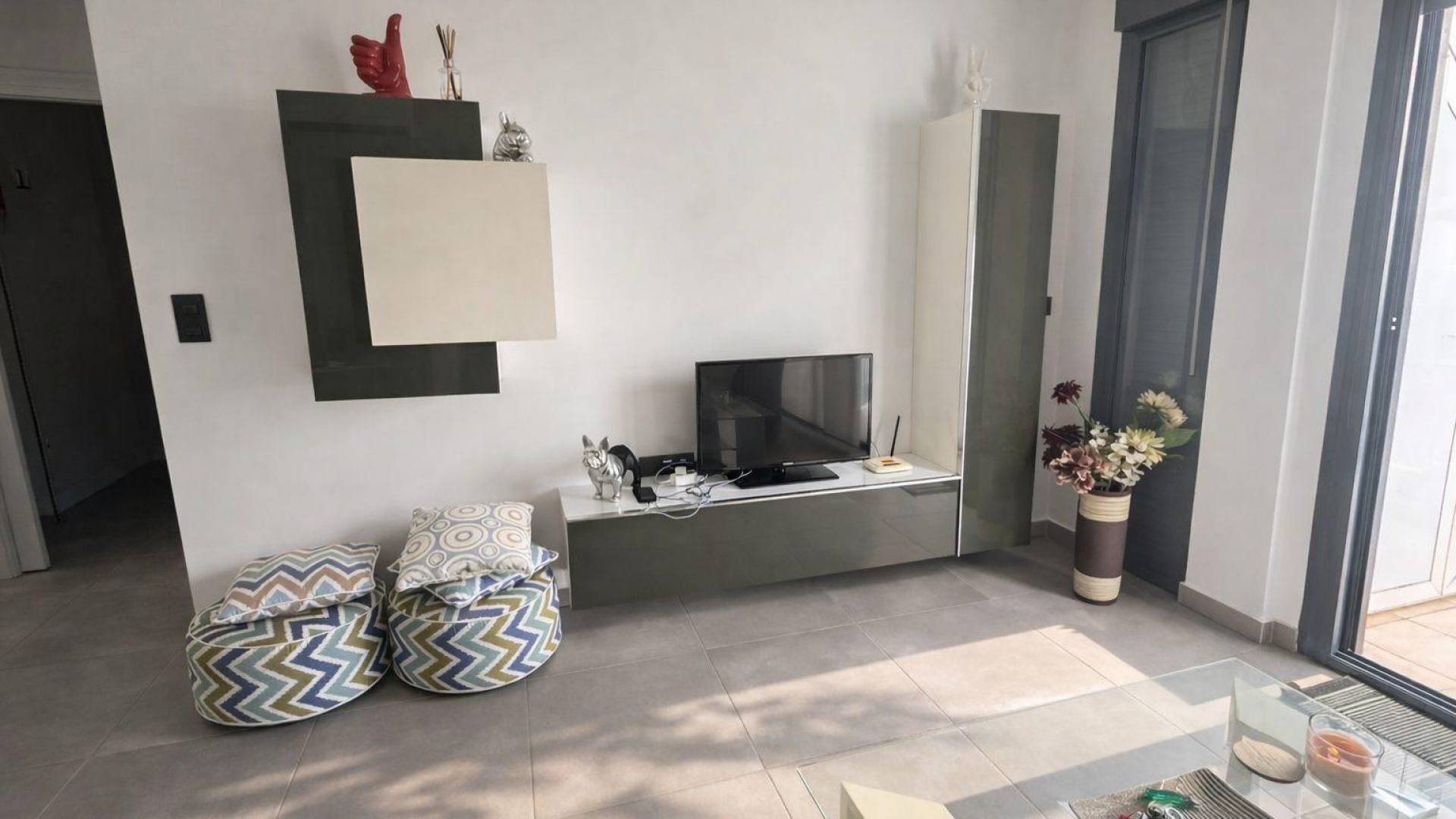 Second hand - Penthouse - Torrevieja - Punta prima