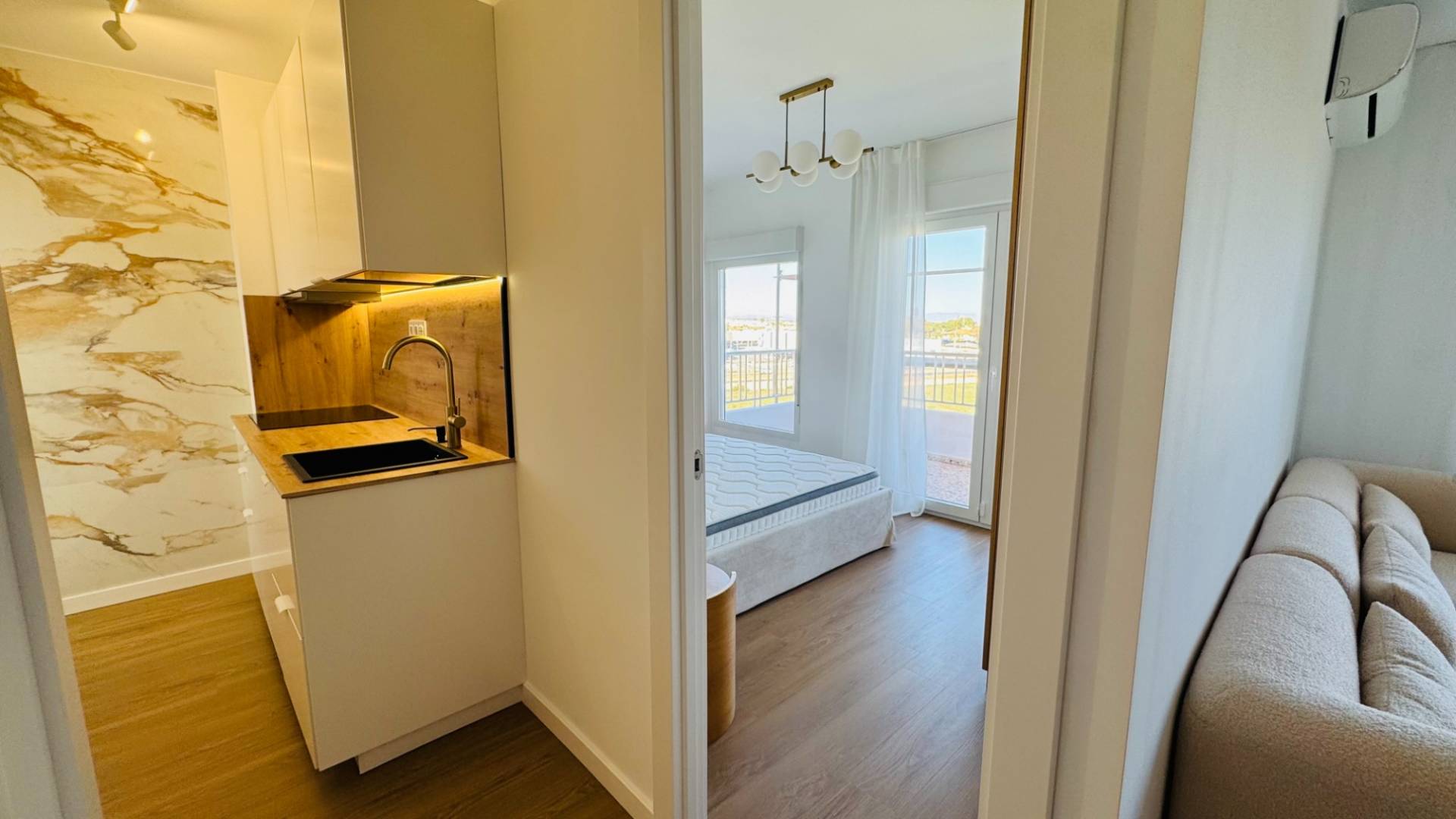 Second hand - Penthouse - Torrevieja - Punta Prima